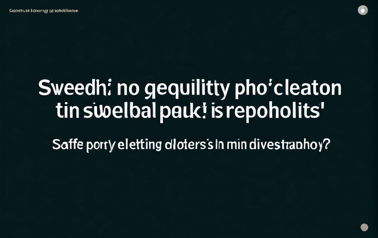 의식적 기술 사용의 개인적 영향 - The user's request is to generate three detailed English image prompts based on the provided Swedish...